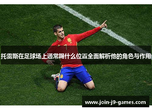托雷斯在足球场上通常踢什么位置全面解析他的角色与作用