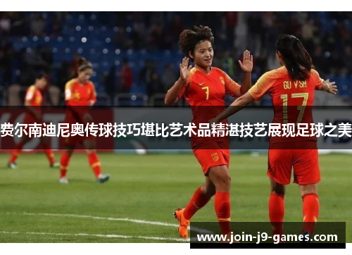 费尔南迪尼奥传球技巧堪比艺术品精湛技艺展现足球之美